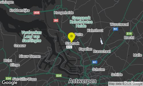 IMPACT Antwerpen Noord