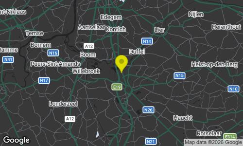 IMPACT International Recruitment