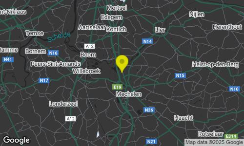 IMPACT International Recruitment