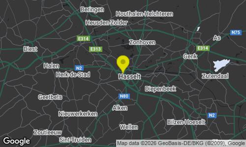 IMPACT België