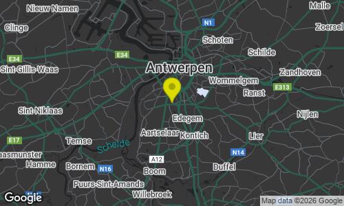 NOVA Antwerpen