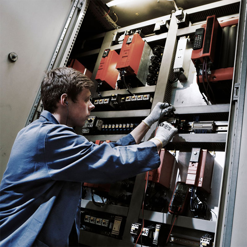 Pourquoi les techniciens sont des héros