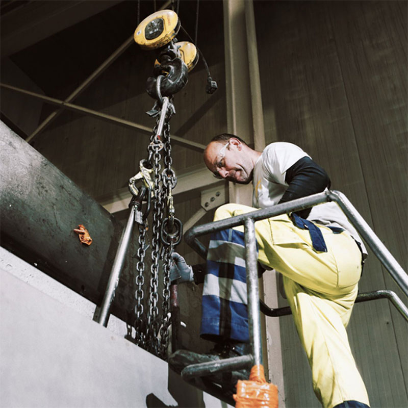 Les vrais héros d&rsquo;aujourd&rsquo;hui ? Les artisans !