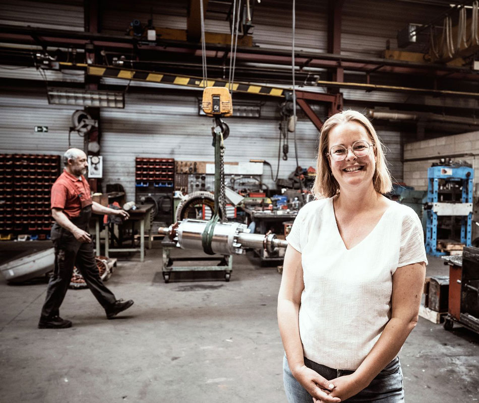 Annelies Oosterlynck